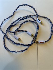 Ixos gold plated iso braided - ixos,