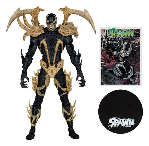 Pre order spawn toy action - order,