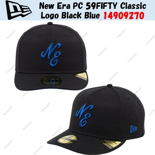 New era 59fifty - new, logo