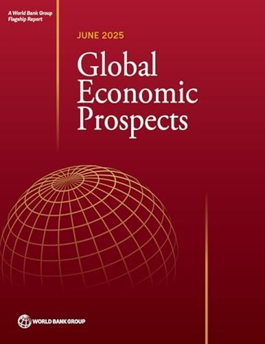 Global economic prospects - global,