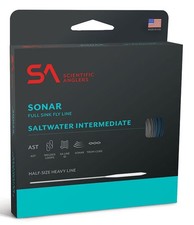 SA Sonar Saltwater
