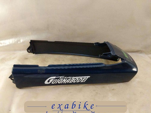 Coque arriere pour - arriere, honda