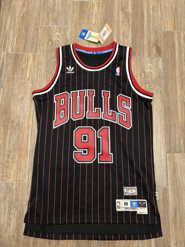 Canotta nba dennis rodman - dennis, 91