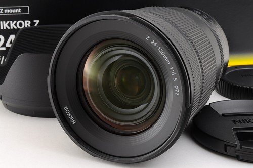 Nikon nikkor 120 f - nikon, mm