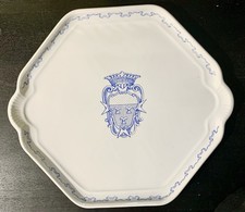 piatto ceramica Cin Cin /