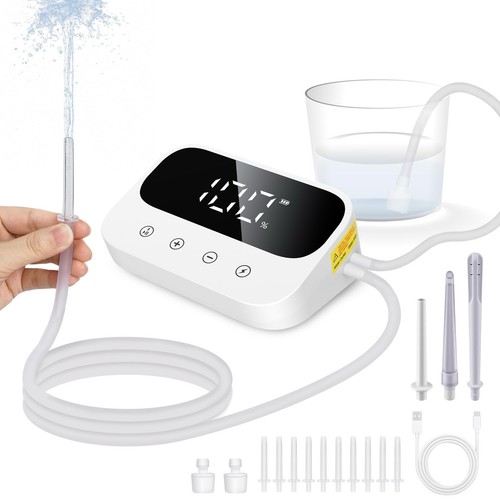 Kit cliene nemi elettrici per - kit,