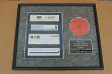 MILEY CYRUS's DAD/BILLY RAY