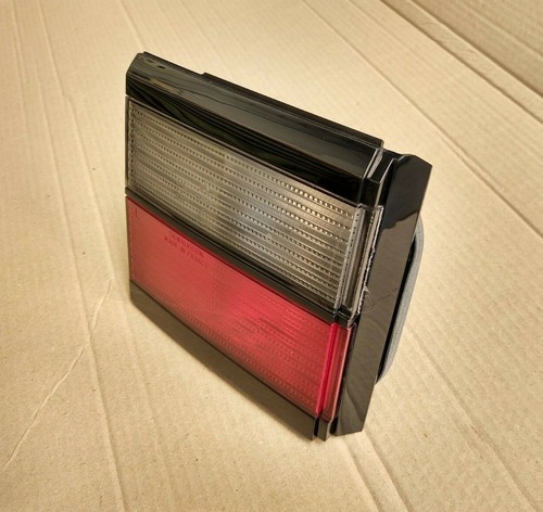 Fanale posteriore interno - fanale,