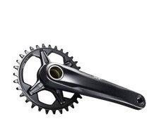 SHIMANO XT Guarnitura M8120- MONOCORONA 32 DENTI