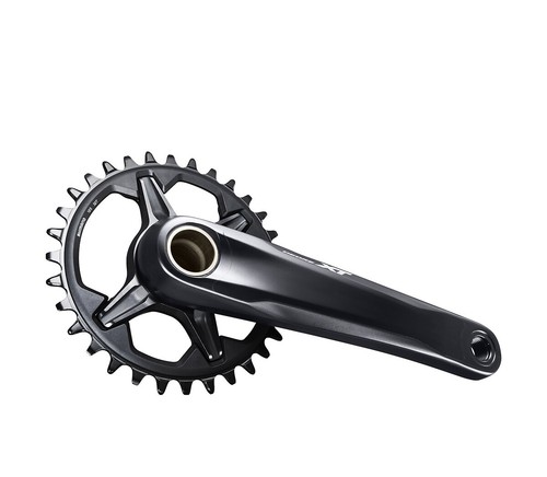 Shimano guarnitura m8120 - guarnitura, m8120-