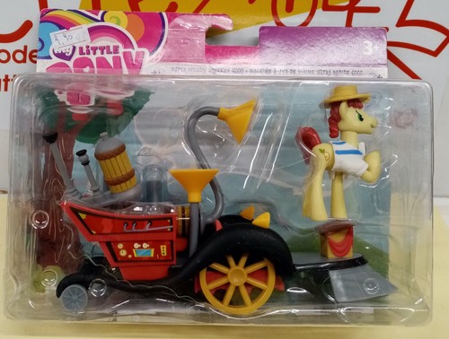 Little pony super - little,