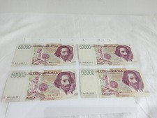50.000 Lire Bernini Lotto 4