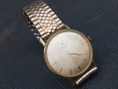 Orologio vintage 1837 - 1837, invicta