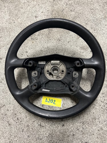 Audi volante senza airbag - a2,