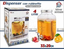 x Barattolo Dispenser