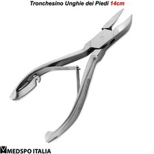 Unghie dei Piedi Tagliaunghie