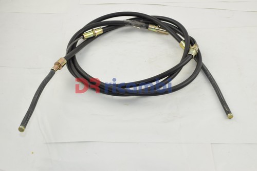 Fune freno mano ford transit - a,
