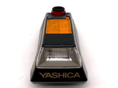 Flash yashica 110 per - yashica, cs-110