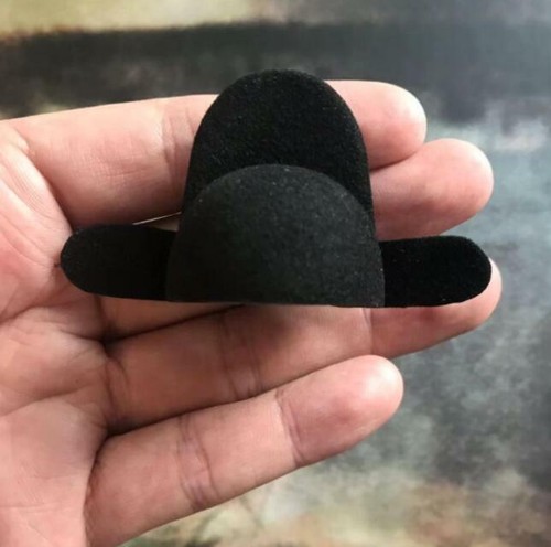 Cappello jinyiwei soldier - cappello, 1/6