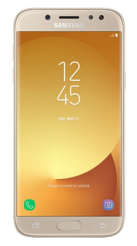 Samsung galaxy - galaxy, (2017)