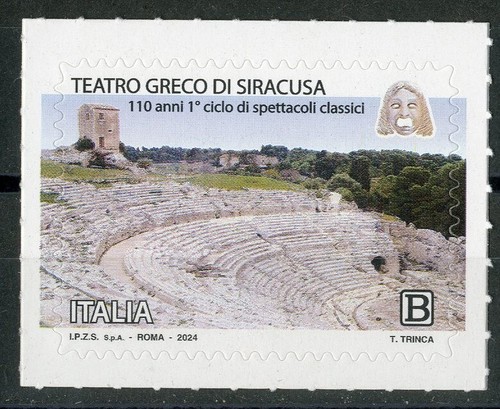 Italia 2024 teatri e - 2024,