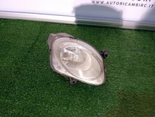 FANALINO PARAURTI ANT DX PER FIAT 500 L Living 52033626 843A1000 (13>16)