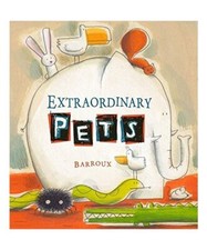 Extraordinary Pets