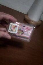 mini set scuola gomma e