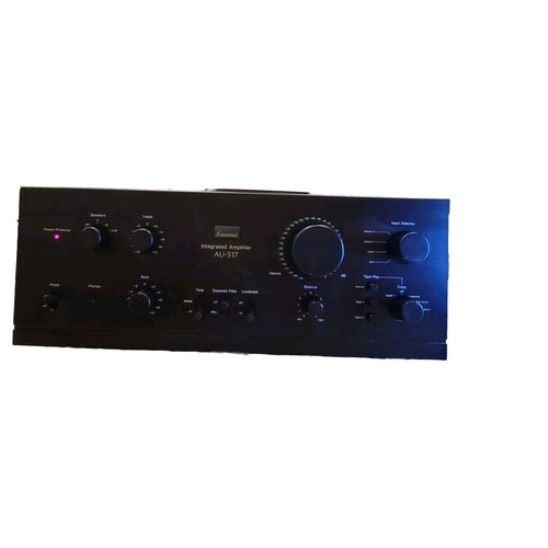 Sansui 517 amplificatore - 517, (amplificatore