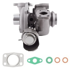 Turbocompresseur for Ford FOCUS 1.6 DIESEL TDCi DV6 110PS 110bhp 80kw GT1544V