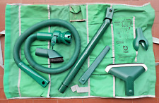 Folletto - Set Aspirapolvere