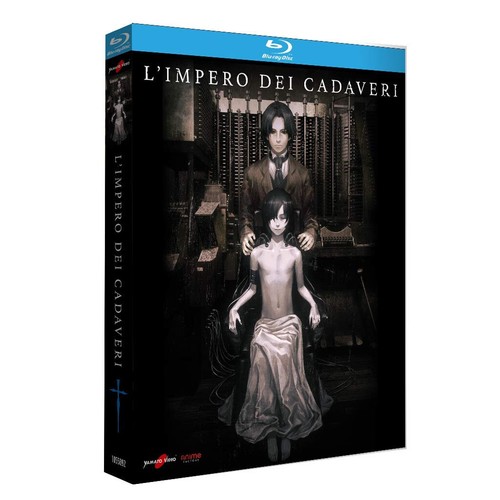 Impero dei cadaveri - dei,