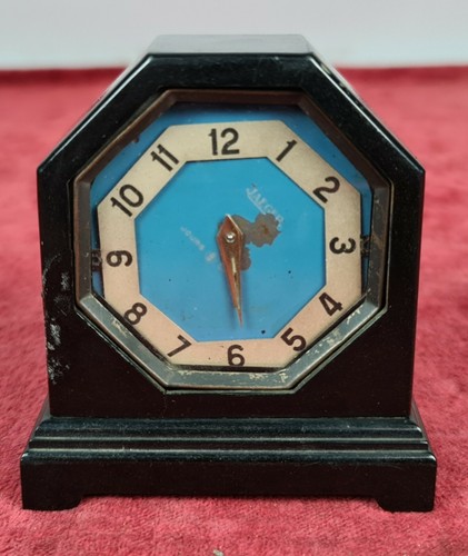 Orologio tavolo jaeger - da,