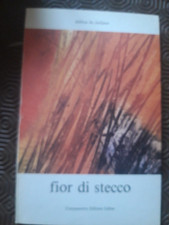 Fior di stecco - Aldina de