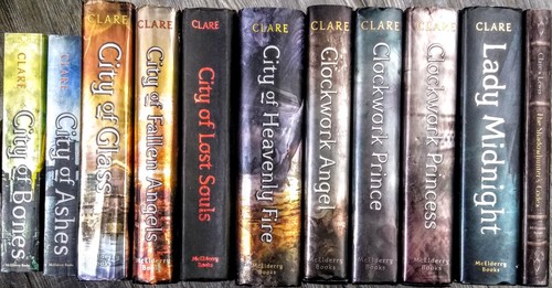 The infernal devices - infernal, devices,