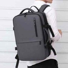 Zaino uomo porta laptop 15,6