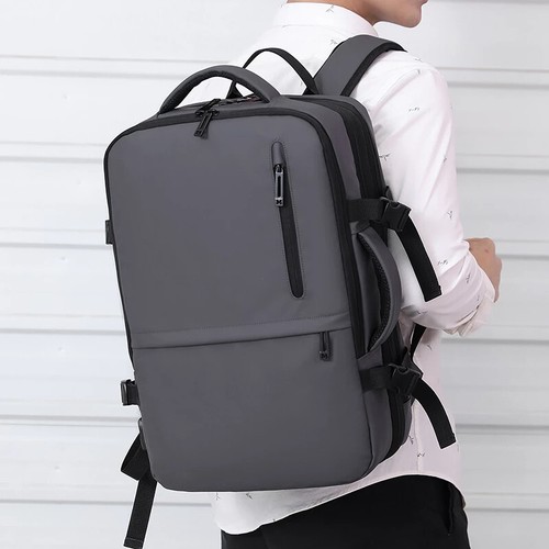 Zaino uomo porta laptop - , 15,6