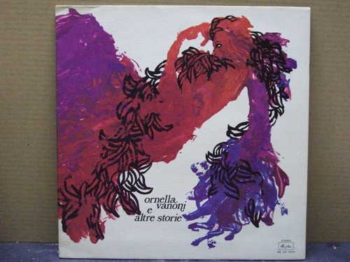 Ornella vanoni e altre - -,
