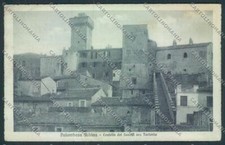 Roma Palombara Sabina UMIDITA'