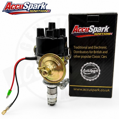 Mgb accuspark 45d accensione - mgb,