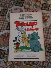 Walt Disney Allegato A Il