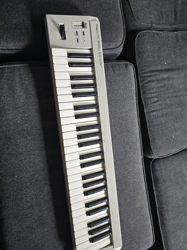 Roland 200 ii - pc-200, controller