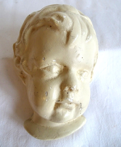 1949 maschera parete - 1949,