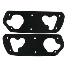 Coppia guarnizioni fanale