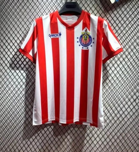 Maglia retro calcio uomo