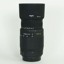 Ottime condizioni es SIGMA 70