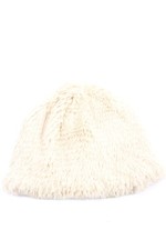 Leonardo cappello pelliccia - cappello, in
