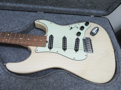 Sadowsky nyc strato type - nyc, model