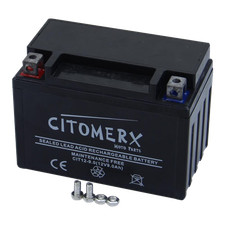 BATTERIA Batteria Gel FTX9-BS