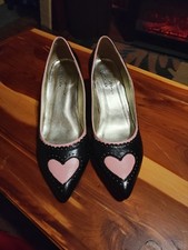 Scarpe zeppa irregolare scelta - scarpe,
